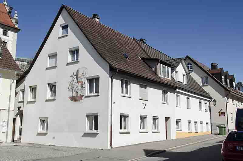 41 - Alemania - Wiengarten